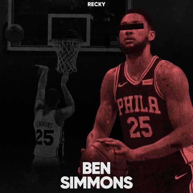 Ben Simmons