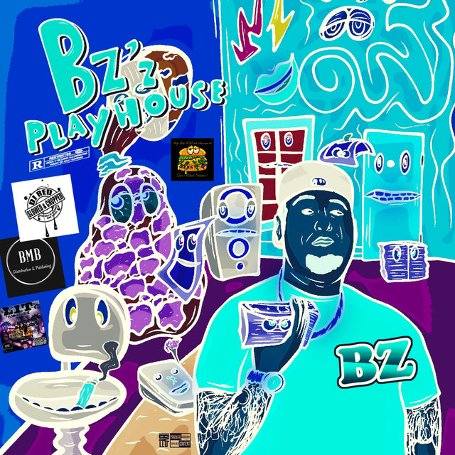 Bz'z Playhouse