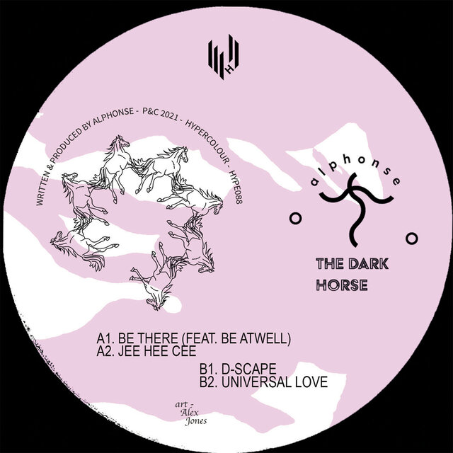 The Dark Horse