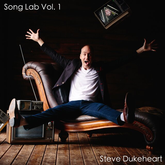 Song Lab Vol. 1