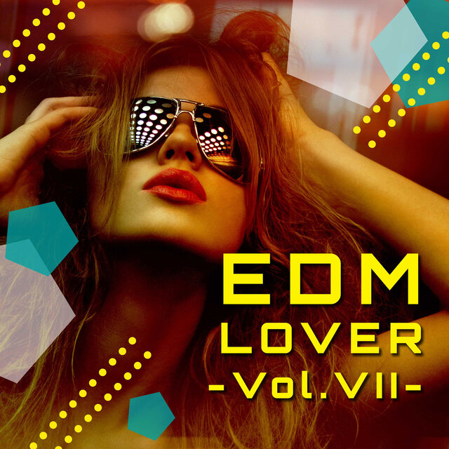 EDM Lover -Vol. VII-