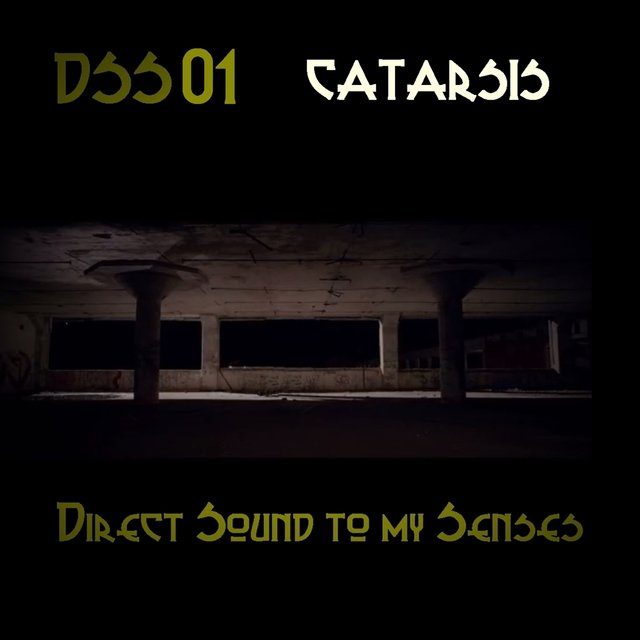 Catarsis - Single