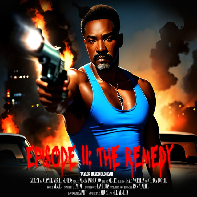Episode 11: The Remedy