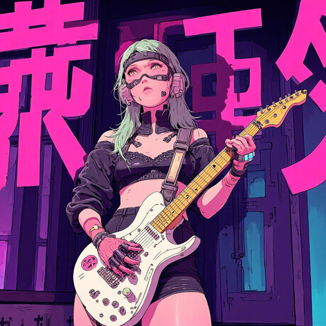 Born For Battle_Epic Movie Electric Guitar Solo, Vol. 7