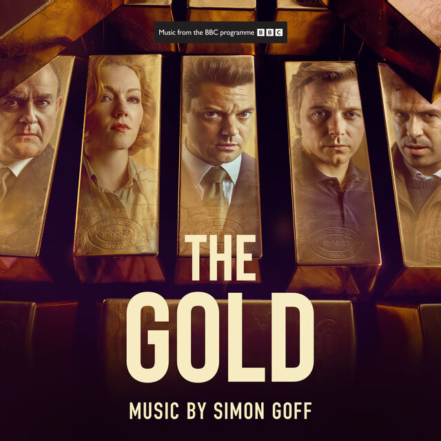 The Gold (Original Television Soundtrack)