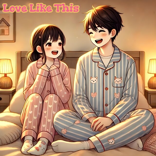 Love Like This