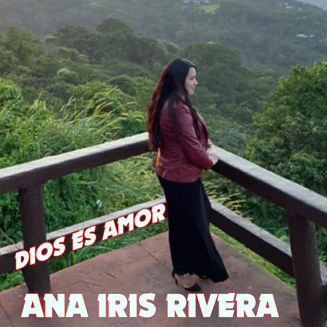 Dios Es Amor