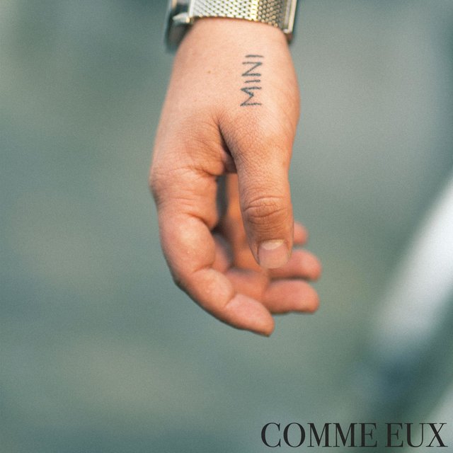 Comme eux