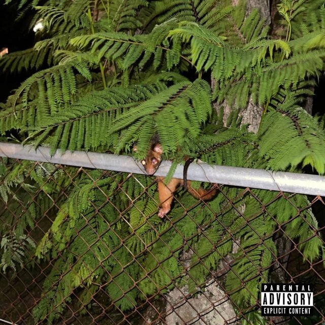 The Struggle (feat. Metrotone & Babysippz)