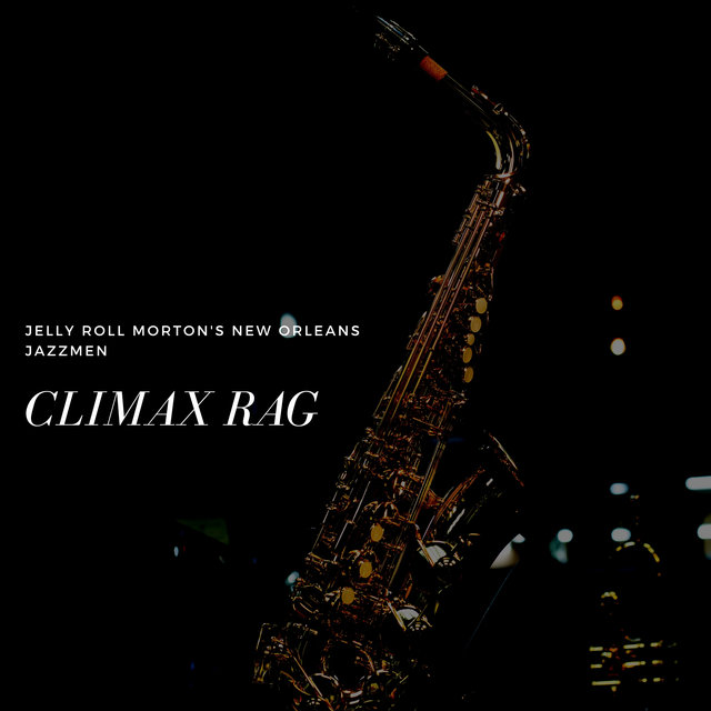 Climax Rag