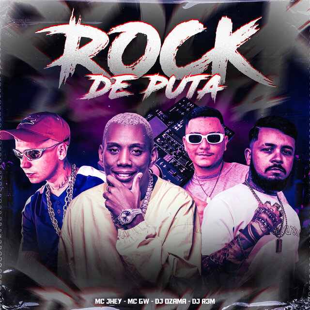 Rock de Puta