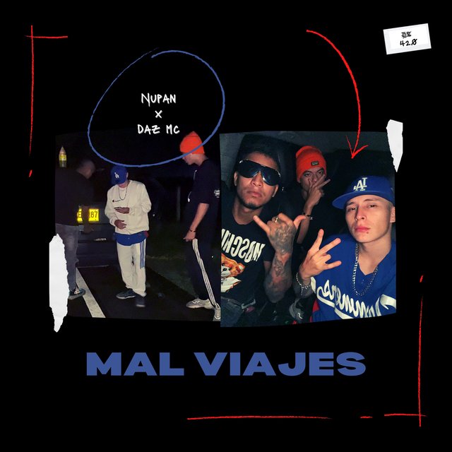 Mal Viajes