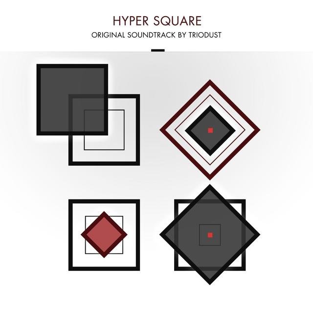 Hyper Square (Original Soundtrack)