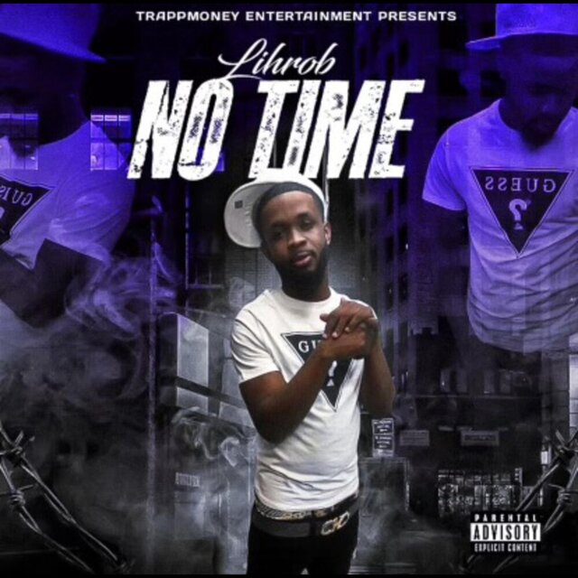 No Time (feat. Jay)