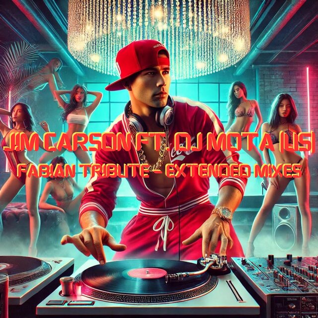 Fabian Tribute - Extended Mixes