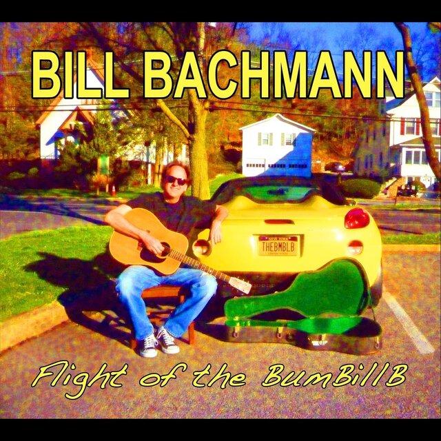 Flight of the BumBillB