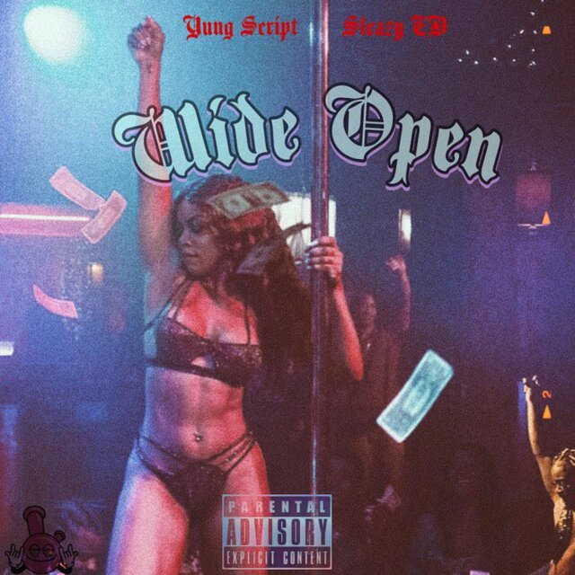 Wide Open