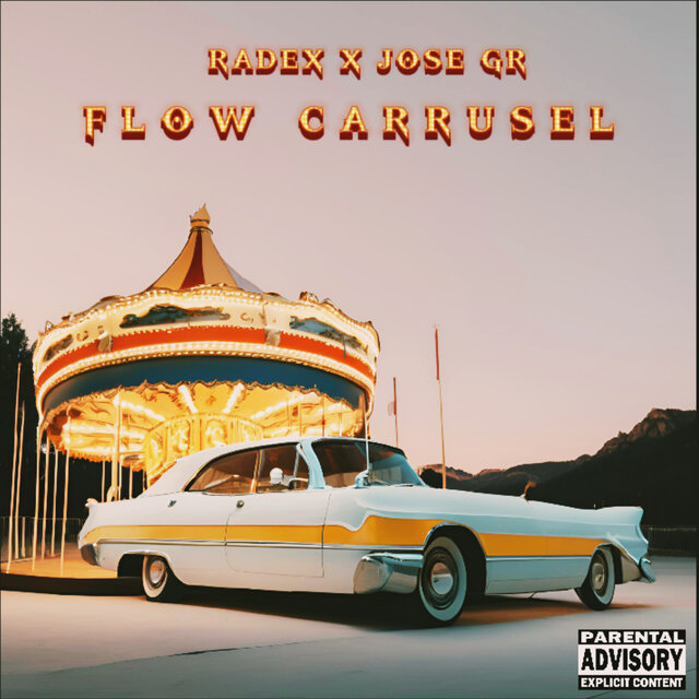 Flow Carrusel