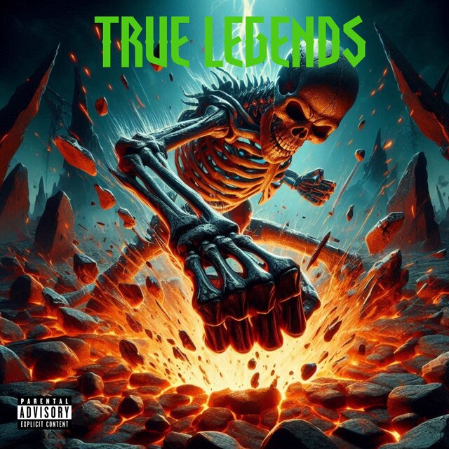True Legends