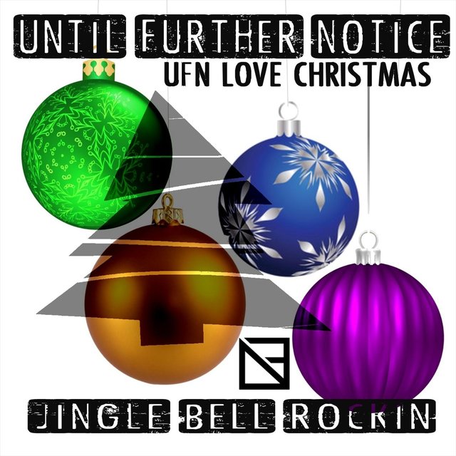 Jingle Bell Rockin'