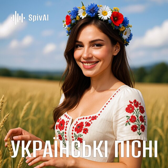 Українські пісні