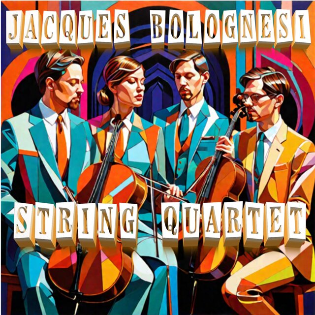 String Quartet