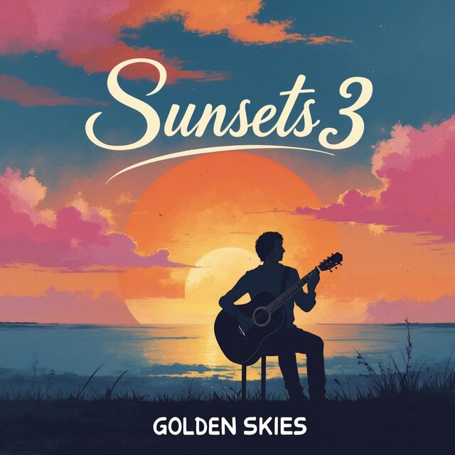 Sunsets 3