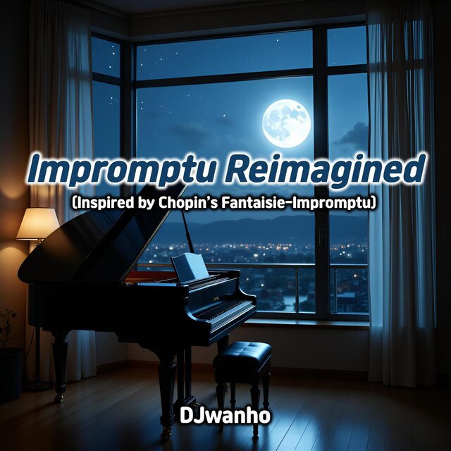Impromptu Reimagined