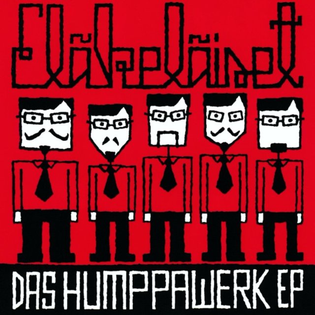 Das Humppawerk