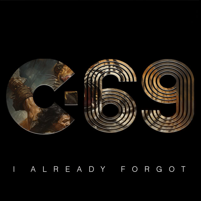 I Already Forgot