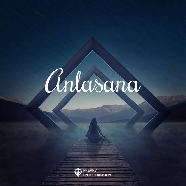 Anlasana