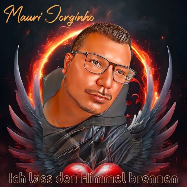 Ich lass den Himmel brennen