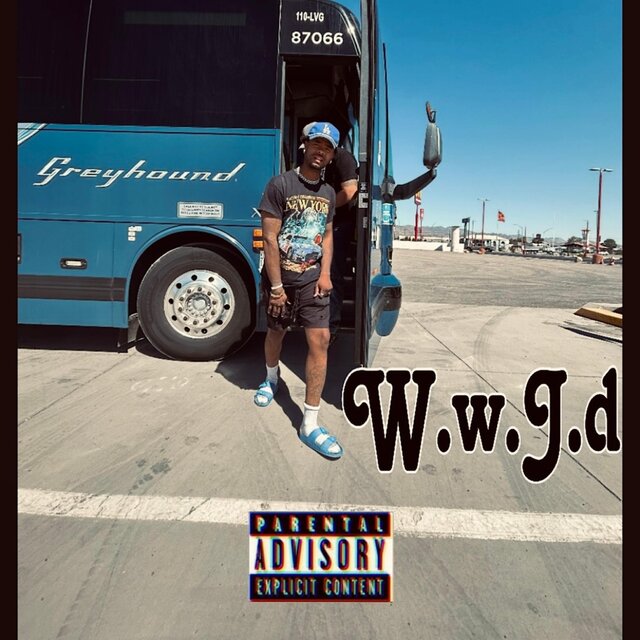Wwjd