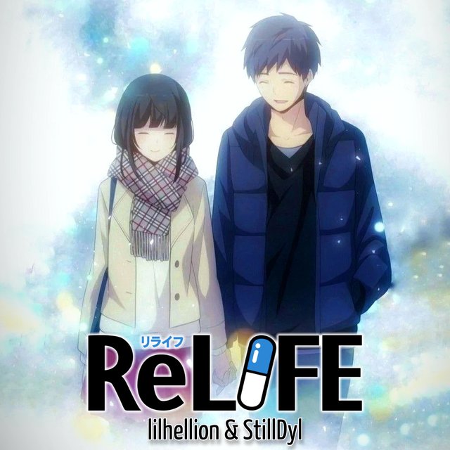 ReLife