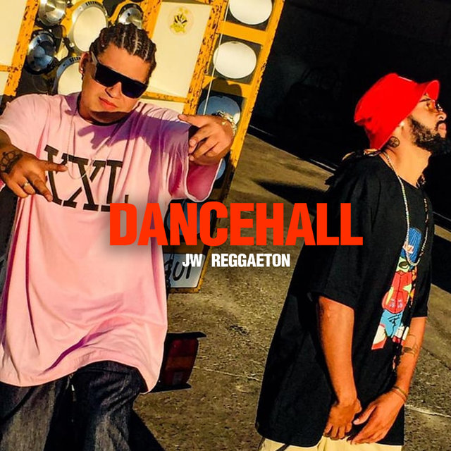 Dancehall