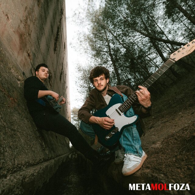 METAMOLFOZA