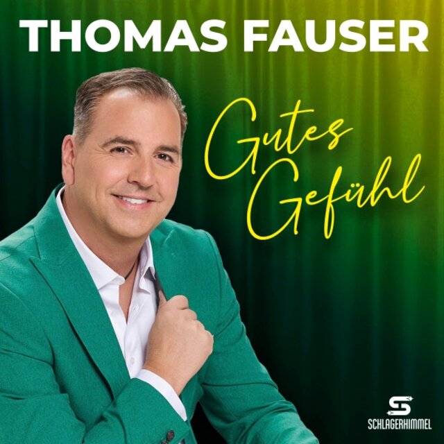 Gutes Gefühl