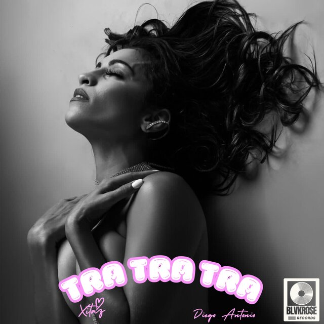 Tra Tra Tra (feat. Diego Antonio)