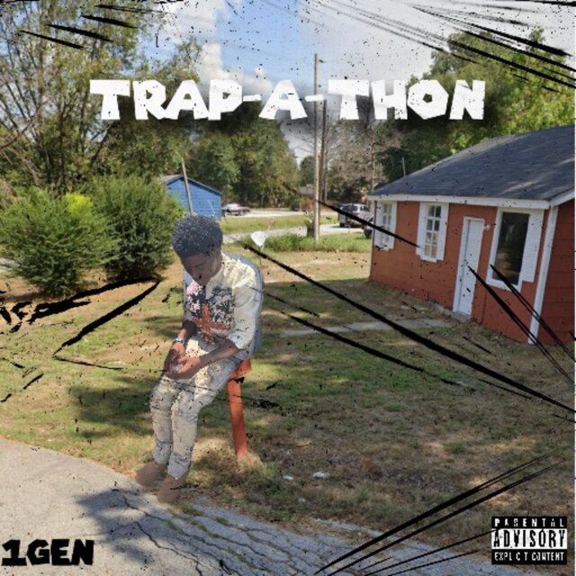 Trap-A-Thon
