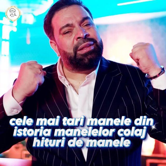 cele mai tari manele din istoria manelelor colaj hituri de manele
