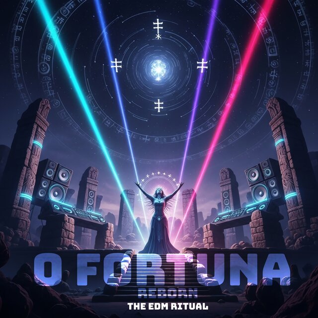 O Fortuna Reborn, The EDM Ritual