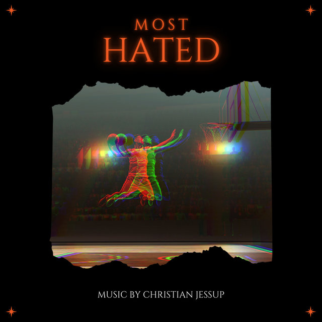 Most Hated (Original Motion Picture Soundtrack)