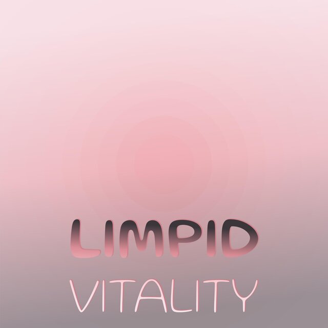 Limpid Vitality