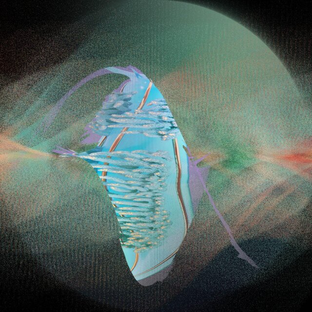 Underwater (feat. Ariana Celaeno)