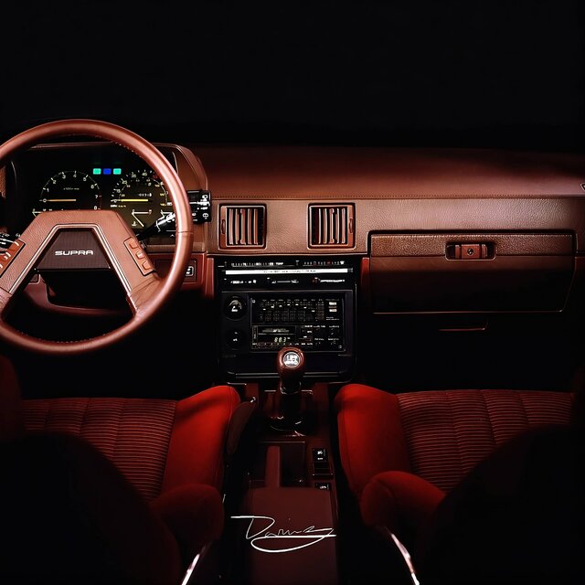 SUPRA