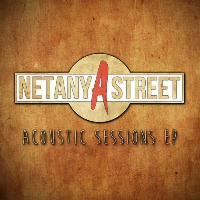 Acoustic Sessions EP