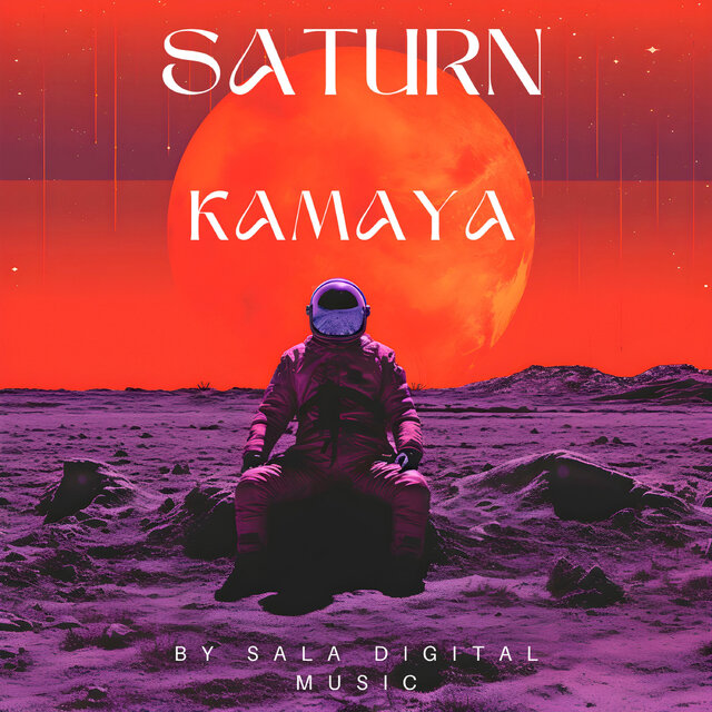 Saturn