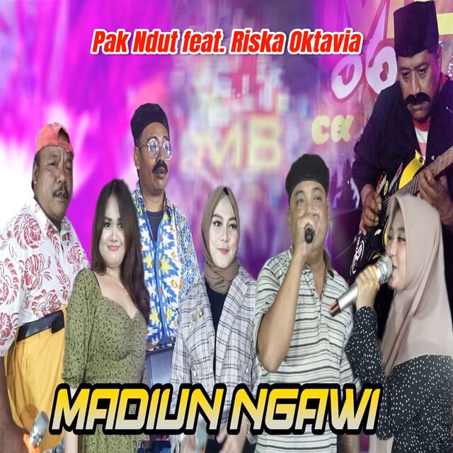 Madiun Ngawi