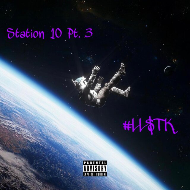 Station 10: The Last Travel