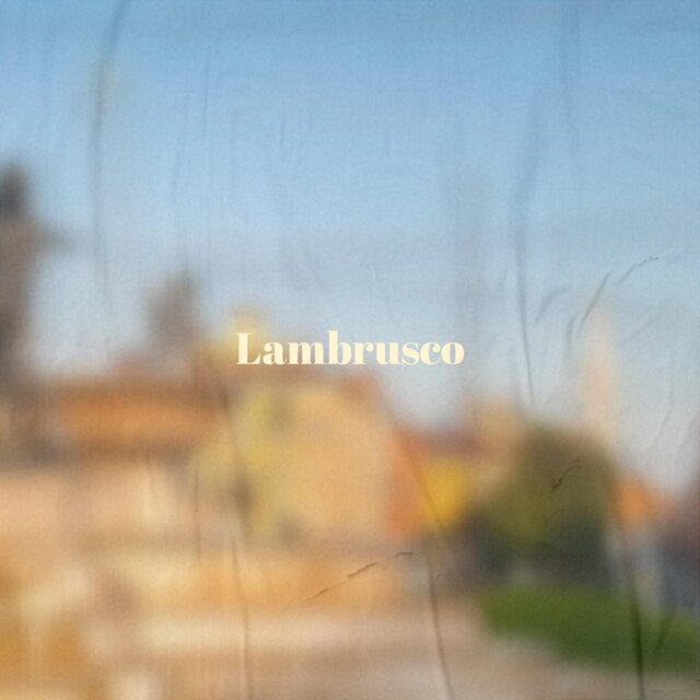 Lambrusco